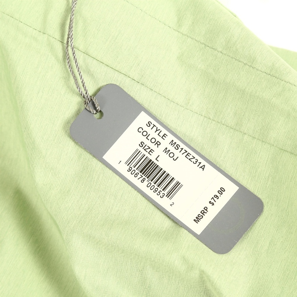 Peter Millar Crown Sport Packable Melange Vest - Picture 6 of 8